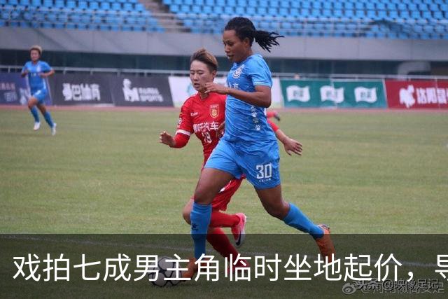 戏拍七成男主角临时坐地起价，导演宁亏百万果断换角，二十年后结局令人唏嘘